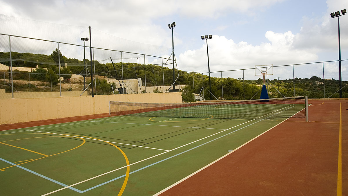 Mabely Grand Hotel - NR